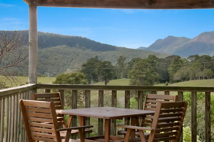 16 Wanungara View, Limpinwood NSW 2484