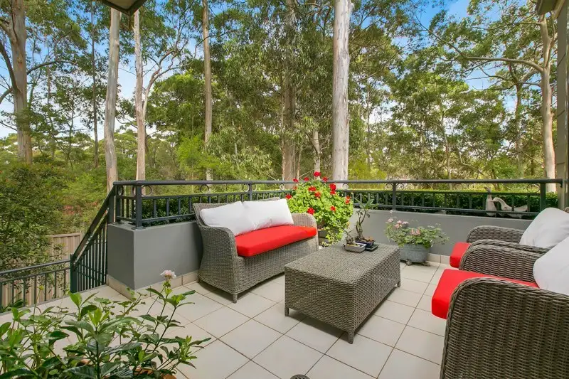 Main view of Homely house listing, 13/2-4 Bloomsbury, Pymble NSW 2073