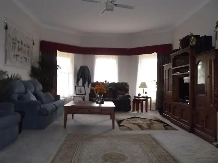 Fifth view of Homely house listing, 91 Waratah Street, Cowra NSW 2794