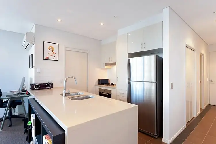 Second view of Homely apartment listing, 2 Aqua Street, Southport QLD 4215