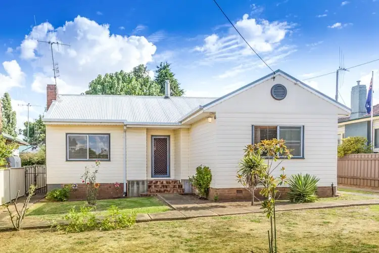 Main view of Homely house listing, 4 Bardia Avenue, Orange NSW 2800