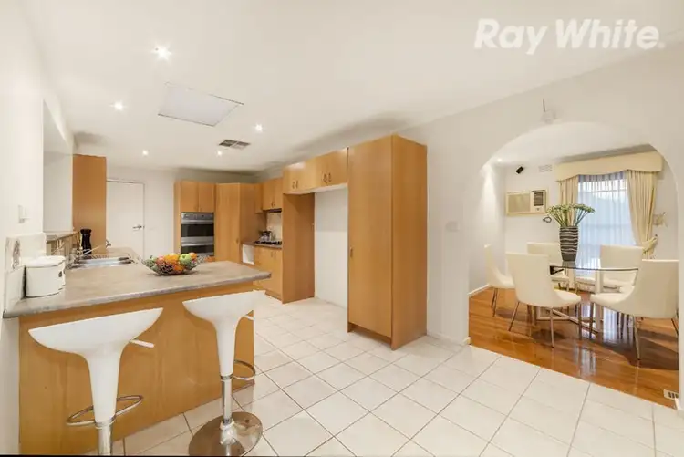 Third view of Homely house listing, 20 David Crescent, Bundoora VIC 3083
