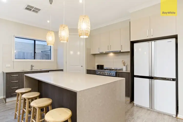 Fourth view of Homely house listing, 30 Hardware Lane, Taylors Hill VIC 3037