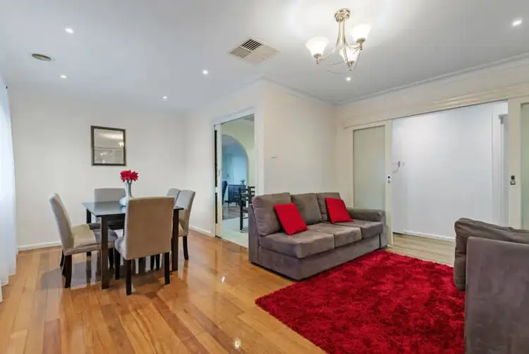 Second view of Homely house listing, 16 Anstey Avenue, Reservoir VIC 3073