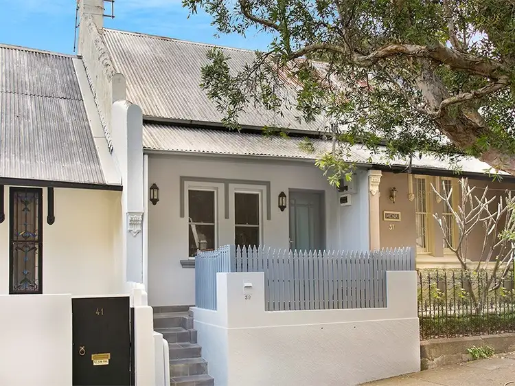 39 Grove Street, Lilyfield NSW 2040