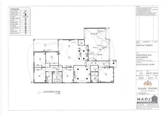 Third view of Homely house listing, 3404 Holland Drive, Spring Farm NSW 2570