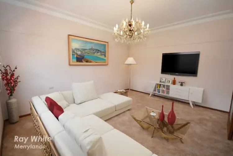 Second view of Homely house listing, 109 Myall Street, Merrylands NSW 2160