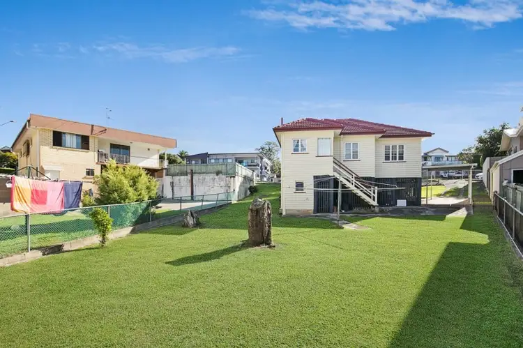 Main view of Homely house listing, 55 Thynne Road, Morningside QLD 4170