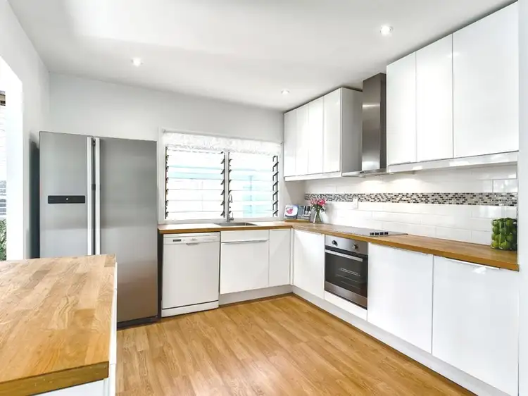 Third view of Homely house listing, 99 Beelarong Street, Morningside QLD 4170