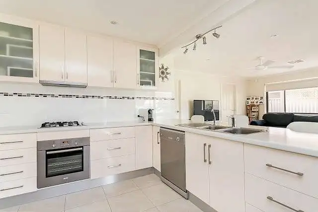 Fifth view of Homely house listing, 5 kuta Court, North Haven SA 5018