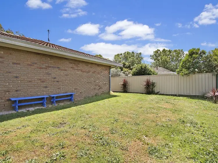 Fourth view of Homely unit listing, 4/26 Monds Avenue, Benalla VIC 3672