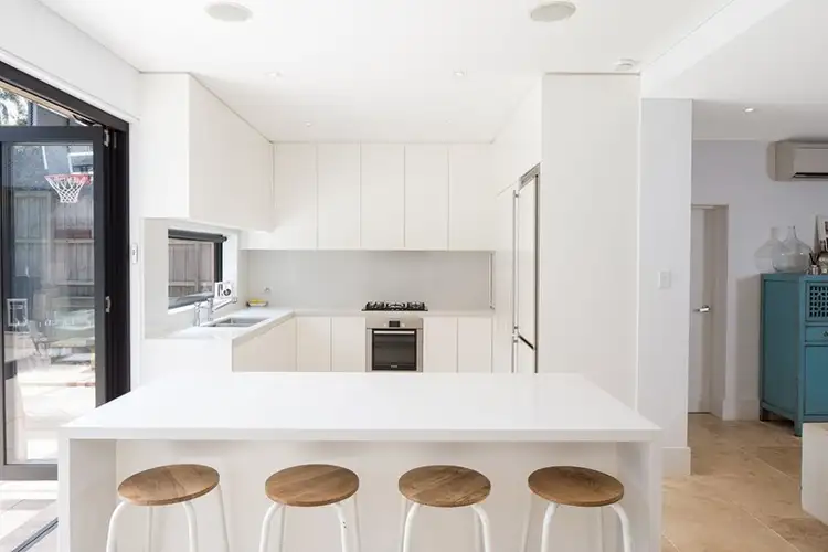 Fifth view of Homely house listing, 12 Girilang Avenue, Vaucluse NSW 2030