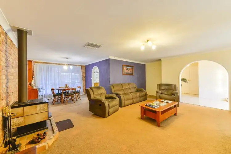 Sixth view of Homely house listing, 6 Camira Crescent, Tamworth NSW 2340