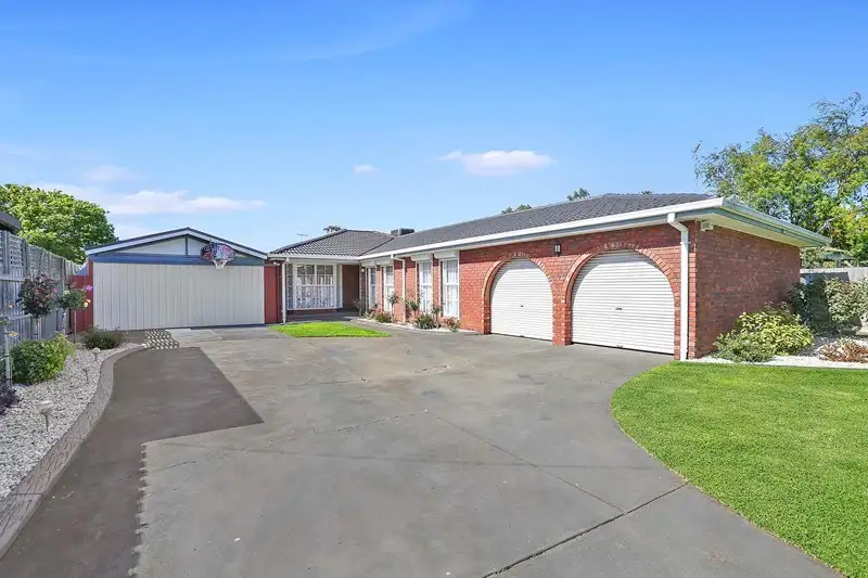 Main view of Homely house listing, 3 Swan Street, Lara VIC 3212