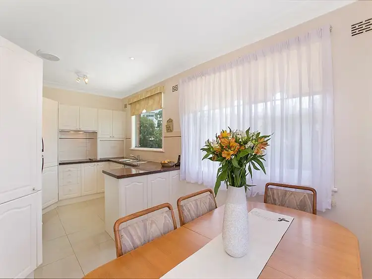 Fourth view of Homely house listing, 17 Queanbeyan Avenue, Miranda NSW 2228