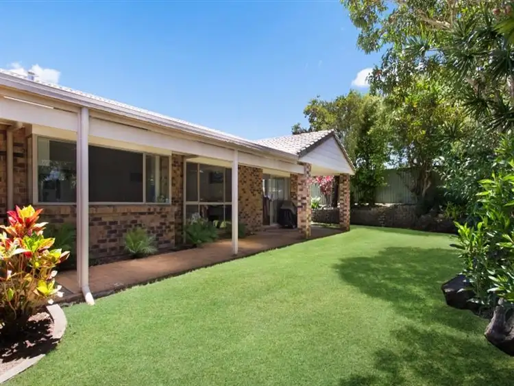 Fifth view of Homely house listing, 7 Westray Avenue, Banora Point NSW 2486
