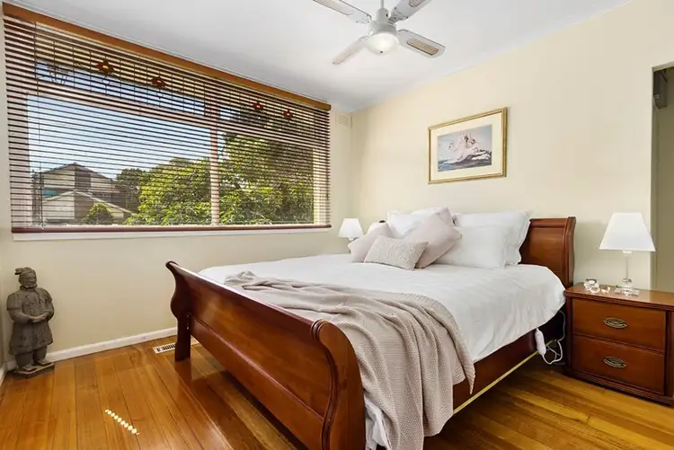 Sixth view of Homely house listing, 40 Jackson Street, Forest Hill VIC 3131