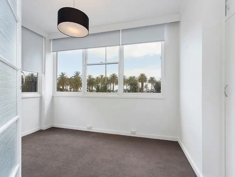 Seventh view of Homely apartment listing, 3/350 Beaconsfield Parade, St Kilda VIC 3182