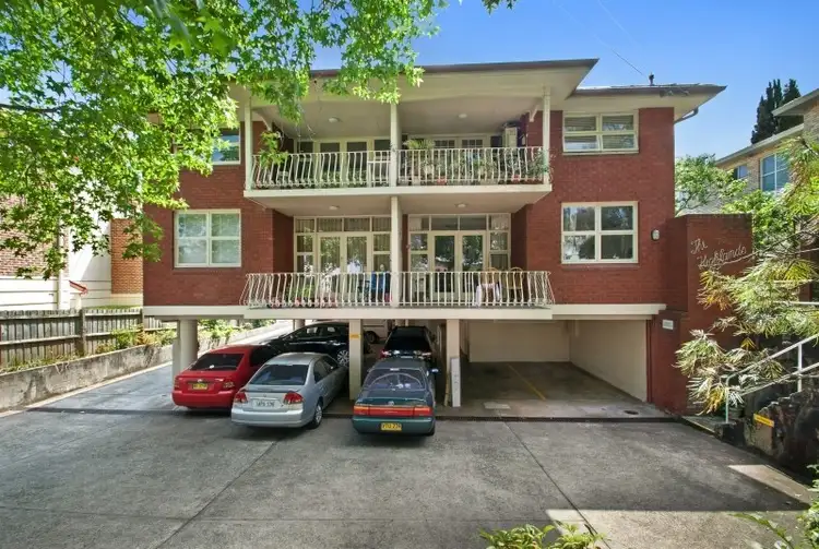 3/78 Beecroft Road, Beecroft NSW 2119