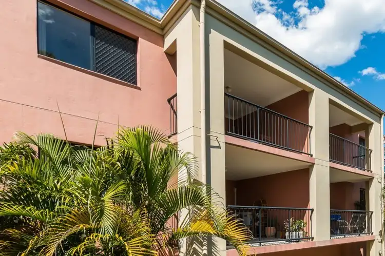 19/40 Tryon Street, Upper Mount Gravatt QLD 4122