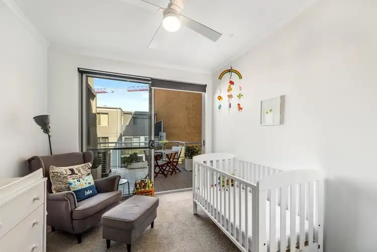 Seventh view of Homely apartment listing, 407/76-78 Cope Street, Waterloo NSW 2017