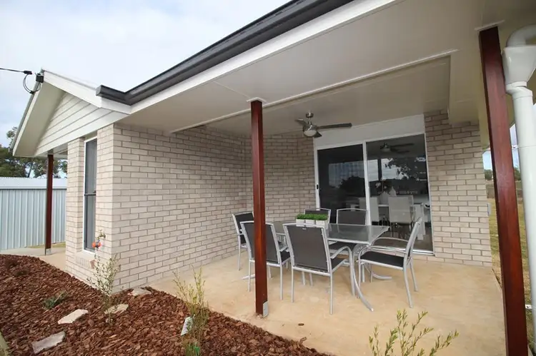 Second view of Homely house listing, 12 Frizzell Street, Southbrook QLD 4363