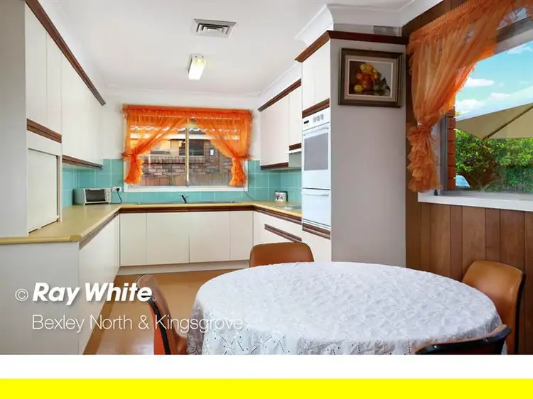 Fourth view of Homely house listing, 11 Colwell Street, Kingsgrove NSW 2208