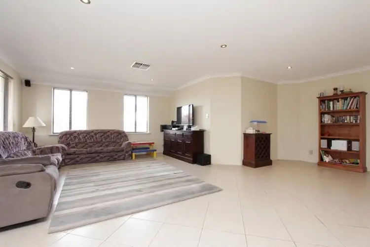 Seventh view of Homely house listing, 22 Granesse Drive, Ellenbrook WA 6069