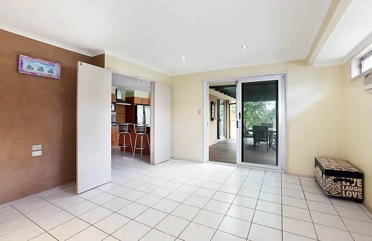 Fifth view of Homely house listing, 55 Dunkeith Avenue, Benowa Waters QLD 4217