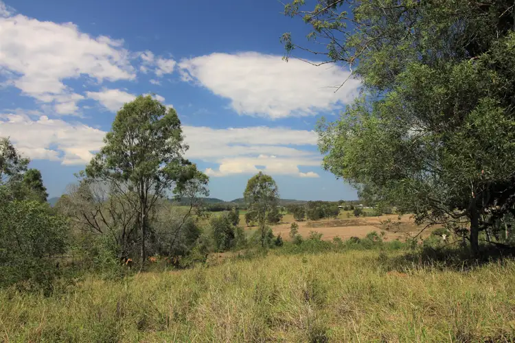 Sixth view of Homely land listing, Lot 12 Brown Road, Wanora QLD 4306