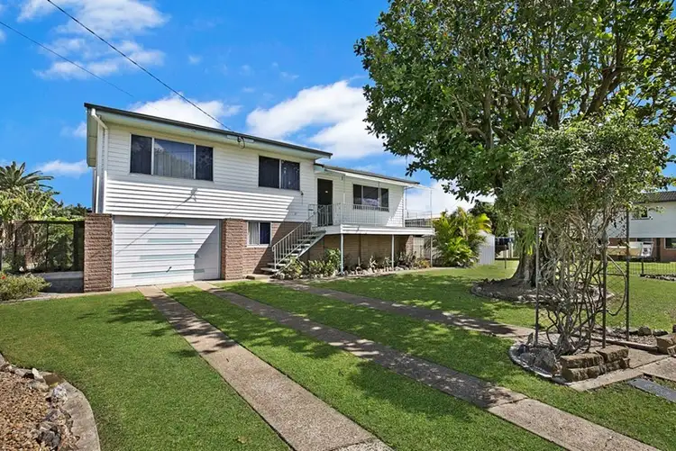 Main view of Homely house listing, 77 Larbert Street, Acacia Ridge QLD 4110