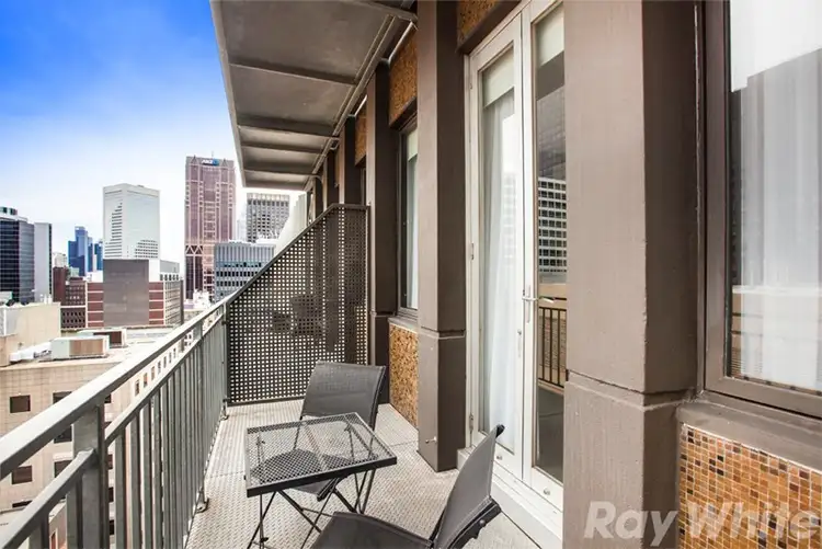 Fifth view of Homely apartment listing, 1314/480 Collins Street, Melbourne VIC 3000