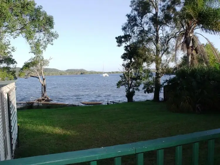 Fourth view of Homely house listing, 32 Oasis Drive, Russell Island QLD 4184