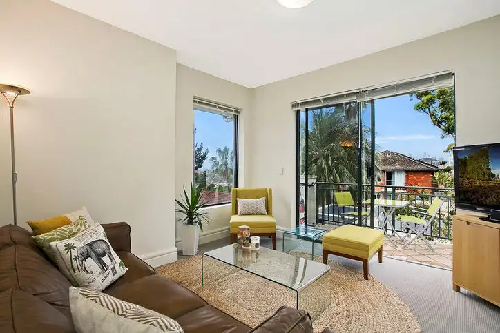 605/433 Alfred Street North, Neutral Bay NSW 2089
