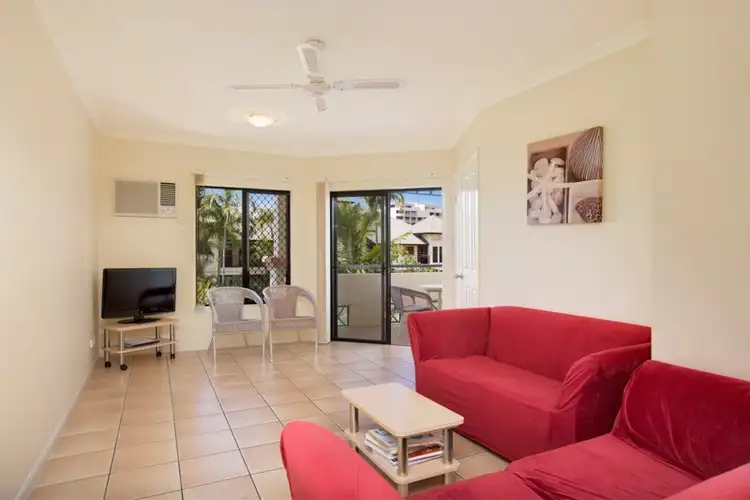 Fourth view of Homely unit listing, 5/39 Digger Street, Cairns North QLD 4870