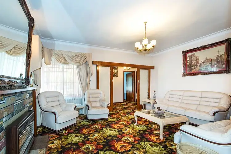 Fourth view of Homely house listing, 57 Rathcown Road, Reservoir VIC 3073