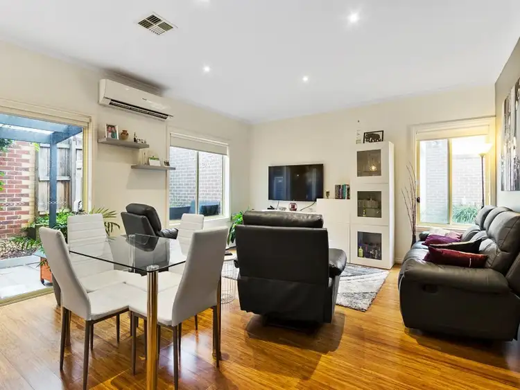 Third view of Homely townhouse listing, 3/24 Stott Street, Box Hill South VIC 3128