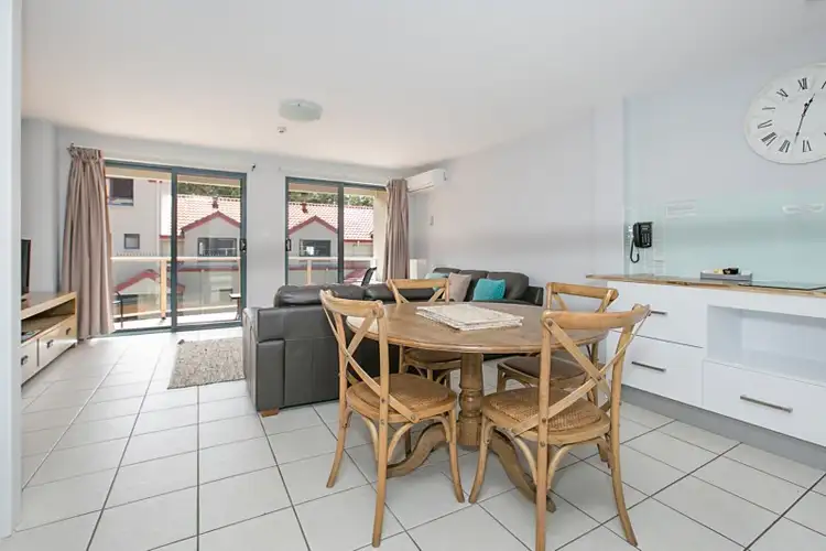 Sixth view of Homely unit listing, 12/1 Trafalgar Street, Nelson Bay NSW 2315