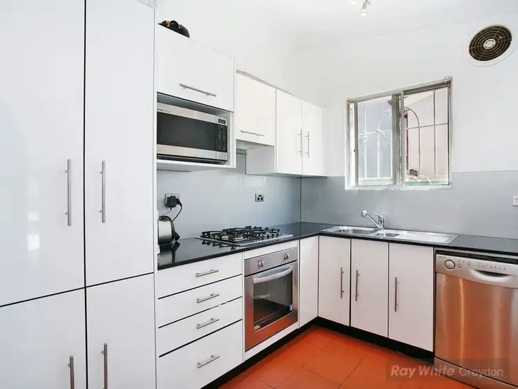 Sixth view of Homely house listing, 38 Linthorn Avenue, Croydon Park NSW 2133