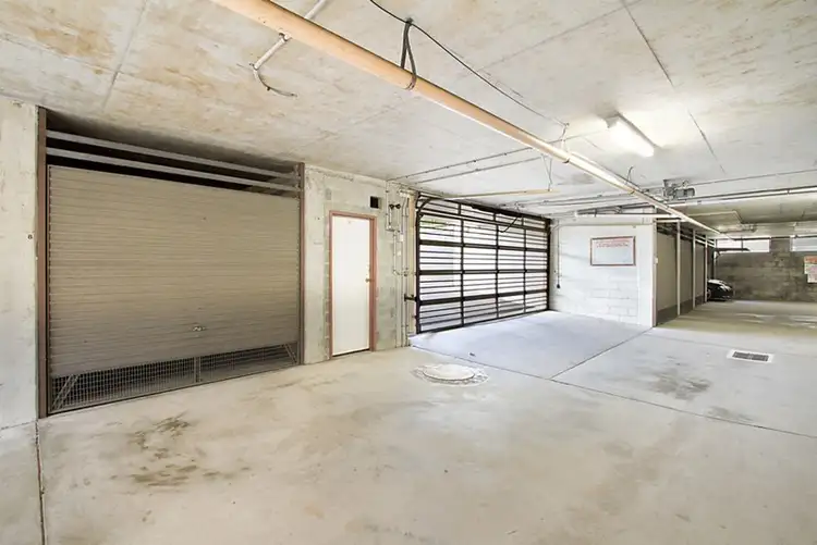 Sixth view of Homely unit listing, 12 'Palm Trees' 16 St Kilda Avenue, Broadbeach QLD 4218