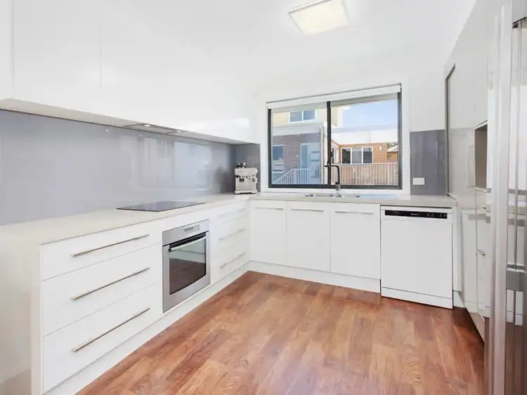 Second view of Homely unit listing, 2/50 Attunga Avenue, Kiama Heights NSW 2533