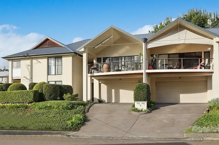2/1 Bellbird Avenue, Terrigal NSW 2260