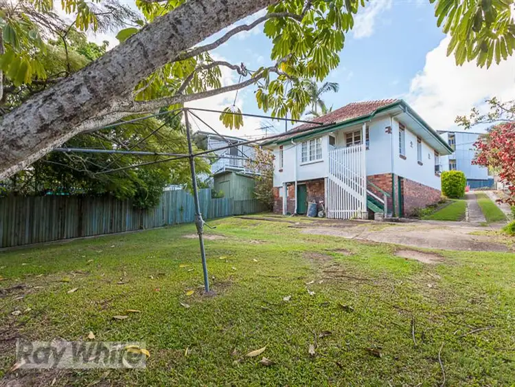 Seventh view of Homely house listing, 18 Lade Street, Coorparoo QLD 4151