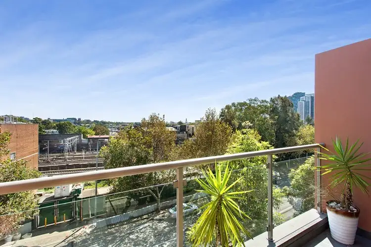 Fifth view of Homely apartment listing, 85/21 Regent St (enter via Renwick St), Redfern NSW 2016