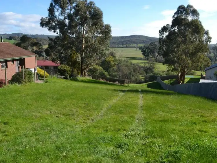 Third view of Homely land listing, Address available on request