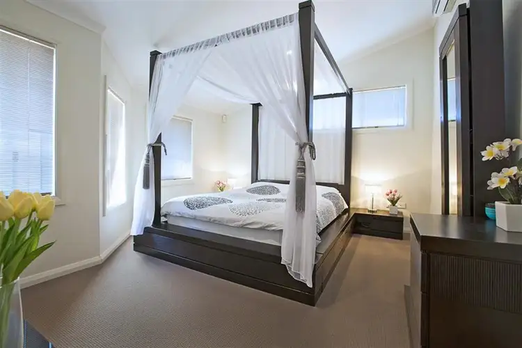 Fifth view of Homely townhouse listing, 23/21-25 Orth Street, Kingswood NSW 2747