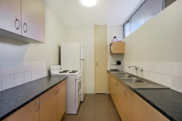 Fifth view of Homely block of units listing, 46 Maryvale Street, Toowong QLD 4066