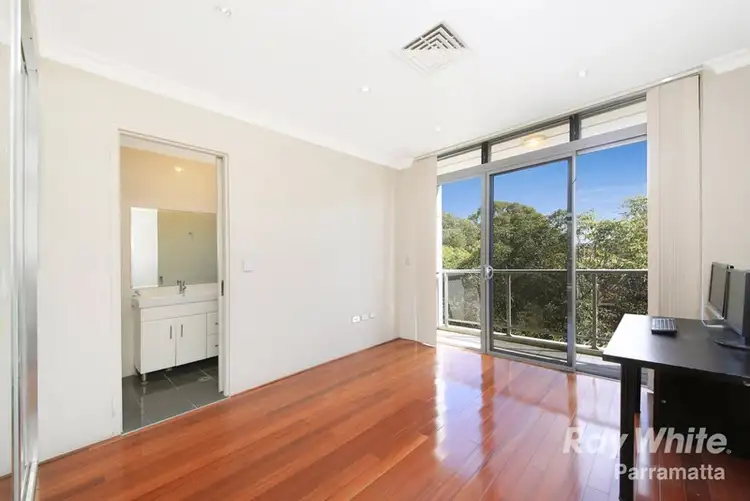 Fifth view of Homely apartment listing, 5/8 Elizabeth Street, Parramatta NSW 2150