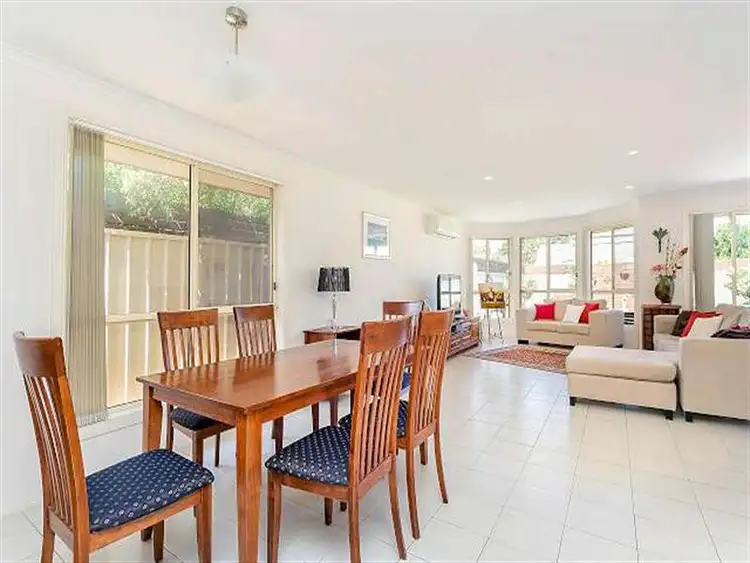 Fifth view of Homely house listing, 80A Stuart Road, South Plympton SA 5038