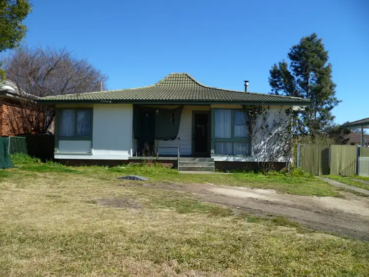 Second view of Homely house listing, 7 Cunningham Place, Inverell NSW 2360